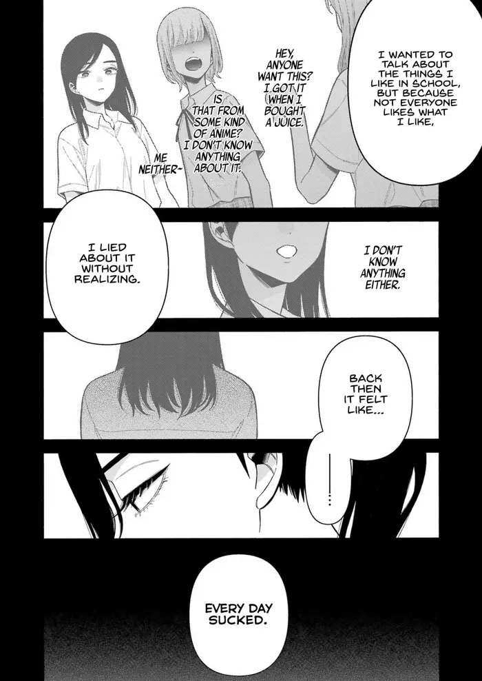 My Dress-Up Darling Chapter 78 image 16_optimized